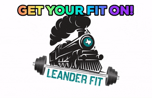 Get Your Fit On GIF by leandertxfit