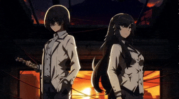 Eminence In Shadow GIF