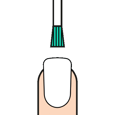 Nalicode Sticker