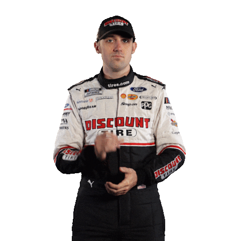 Source: NASCAR