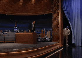 Jimmy Fallon Peace GIF by The Tonight Show Starring Jimmy Fallon