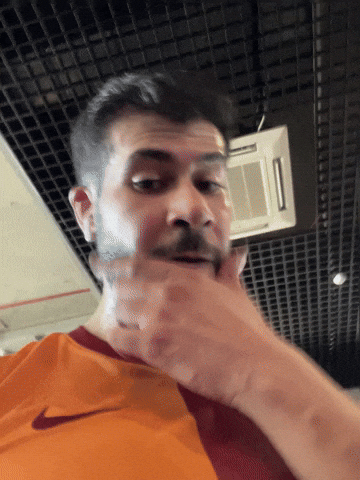 Stress GIF