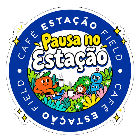 Field Control Sticker