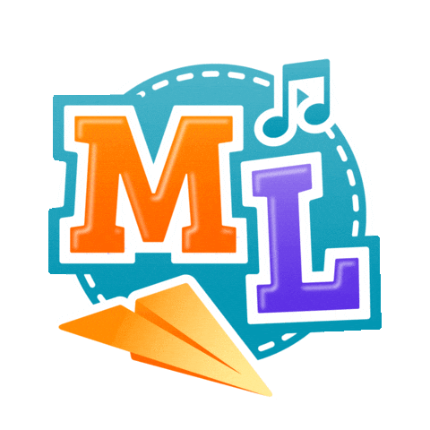 Maestro Lorenzo Sticker