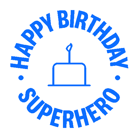 Sticker by SuperheroAU