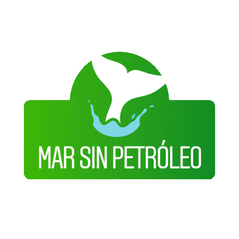 Greenpeace Argentina Sticker