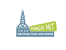 Sticker by Stadtverwaltung Kirchheim unter Teck