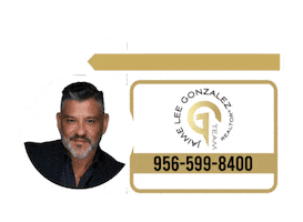 Sticker by JAIME LEE GONZALEZ REAL ESTATE