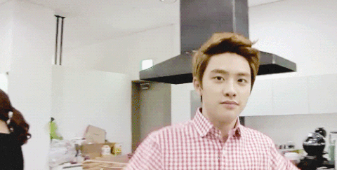 do kyungsoo