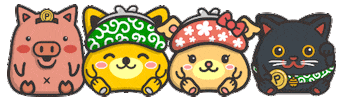 ポイントインカム Sticker by pointincome