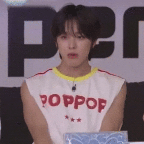 Kpop GIF