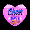 Chest exams save lives