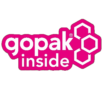 Deporte Nutricion Sticker by Gopak nutrition