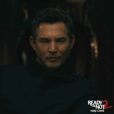 Excuse Me Side Eye GIF by Searchlight Pictures