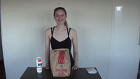 The McDonalds Cheeseburger Challenge