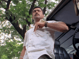 Suriya Smoke Gif By Magic Man Gif