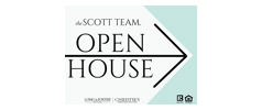 The Scott Team Sticker