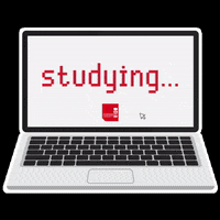 College Studying GIF by Staffordshire University