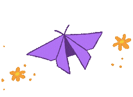 Flowers Spring Sticker