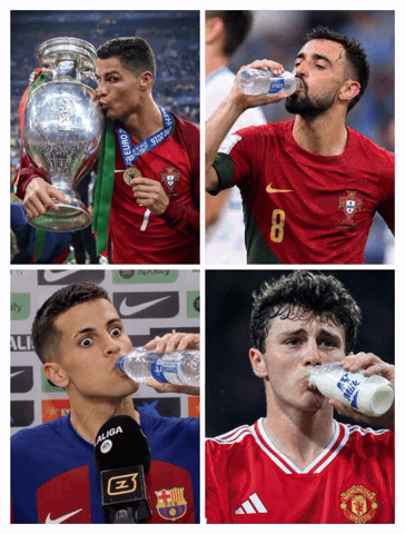 Ronaldo GIF