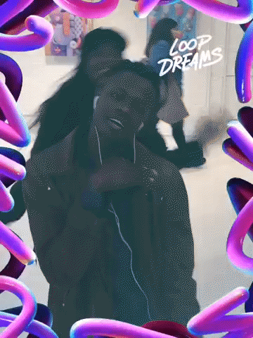 Loopdreams By Loop Dreams GIF