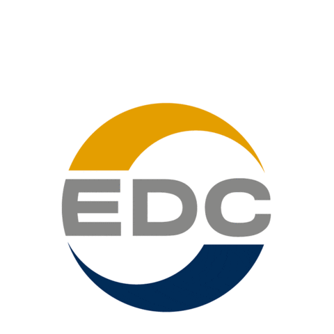 EDCDomus Sticker