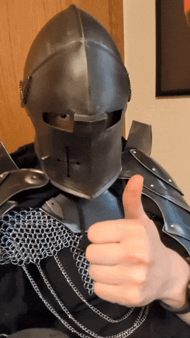 Thumbs Up GIF