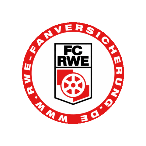 Erfurt Sticker by Rosenbusch Versicherungsmakler GmbH