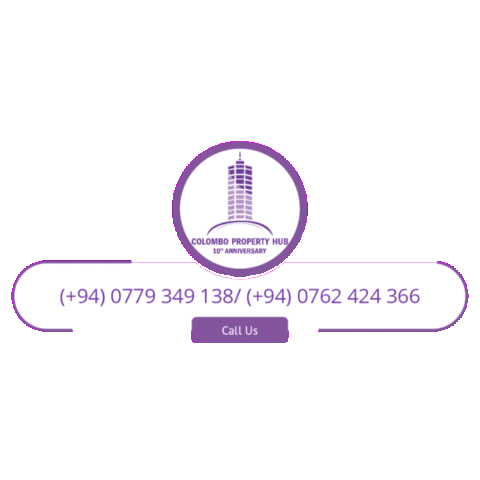 Sticker by Colombo Property Hub (Pvt) Ltd
