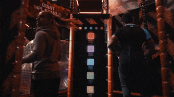 Arenax GIF by Big Air Trampoline Park