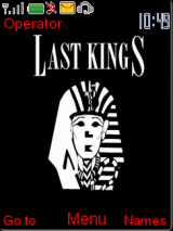 last kings