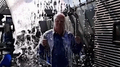 XXL Carwash GIF