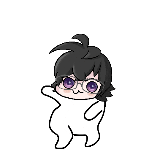 Doro Dancing Sticker