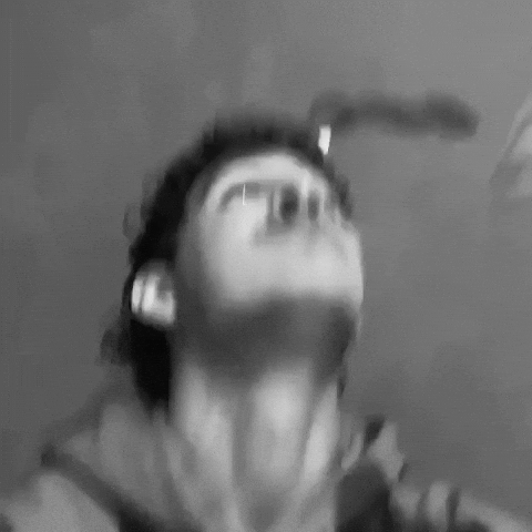 Por Favor Dios Lo Logre GIF