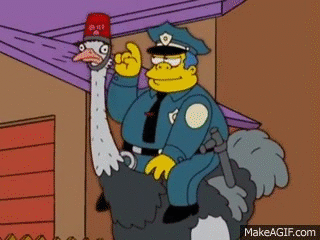 chief wiggum