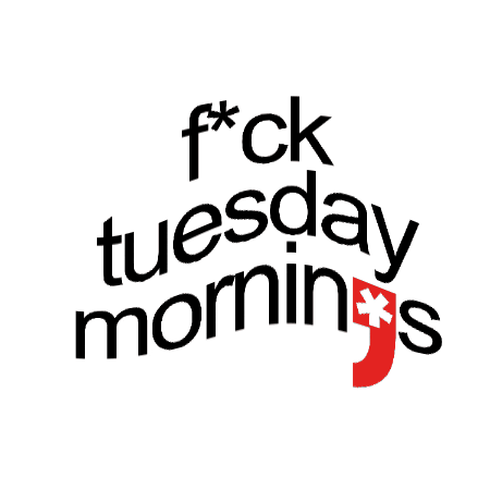 Tuesday Mornings GIF by Citylife Madrid