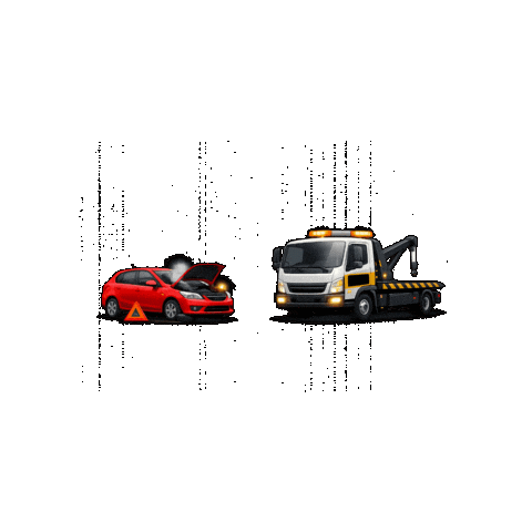 Reboque Sticker by HelpCars