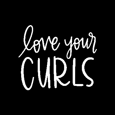 girllovesglam hair curls curlyhair curl GIF