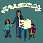 I vote for the Seventh Generation