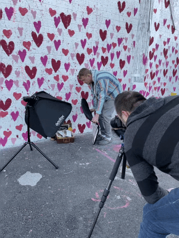 Miss Mylk by HUMMUS GIF