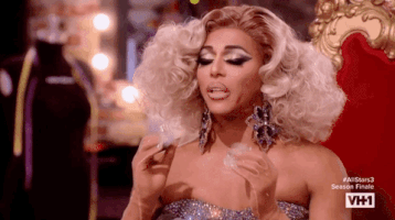 rupauls drag race all stars season 3 GIF by RuPaul's Drag Race
