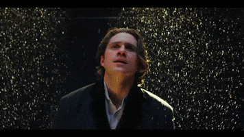 aaron tveit love GIF by Moulin Rouge Musical