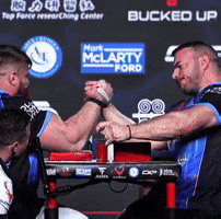 Devon Larratt Biceps GIF