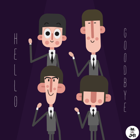 Happy Animation GIF