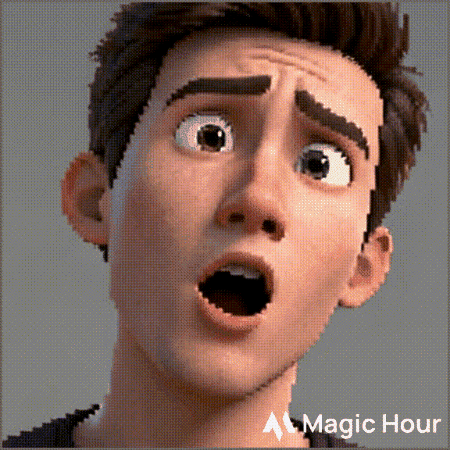 Reaction GIF