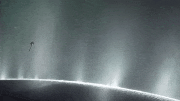 Jpl Cassini GIF by NASA