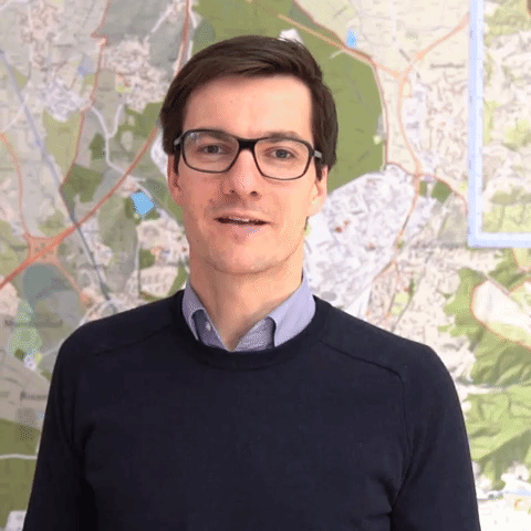 Martin Horn Oberbuergermeisterwahl GIF