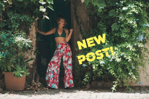New Post Travesia GIF
