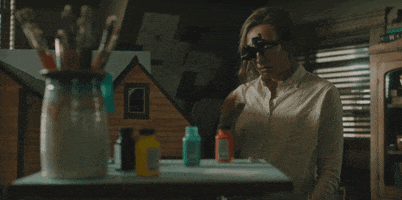 Cult Hereditary GIF
