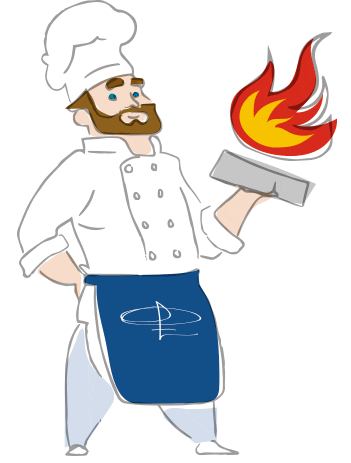 Errico Recanati Sticker by RistoranteAndreina